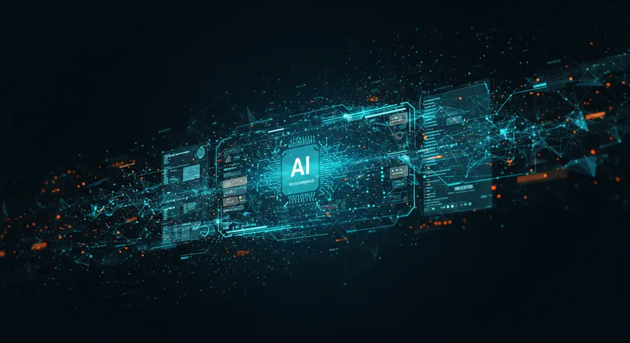 AI and No-Code/Low-Code Synergy